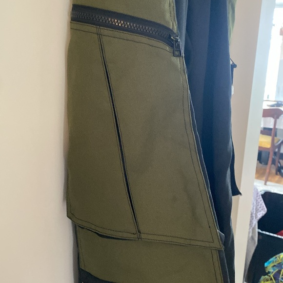 Shift Dirt Bike Pants size 32 - Picture 7 of 15